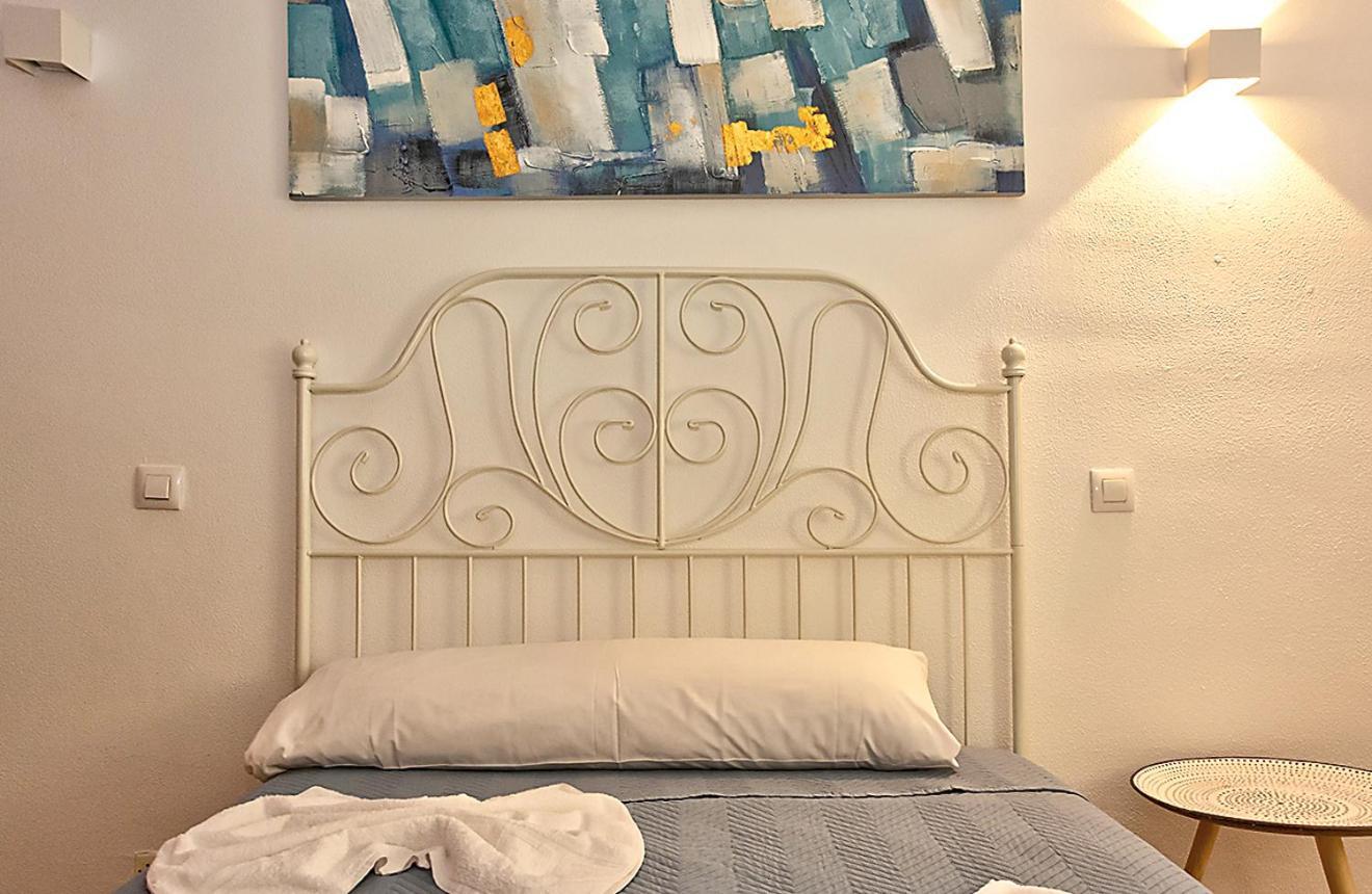 Appartamento Exclusivo En *