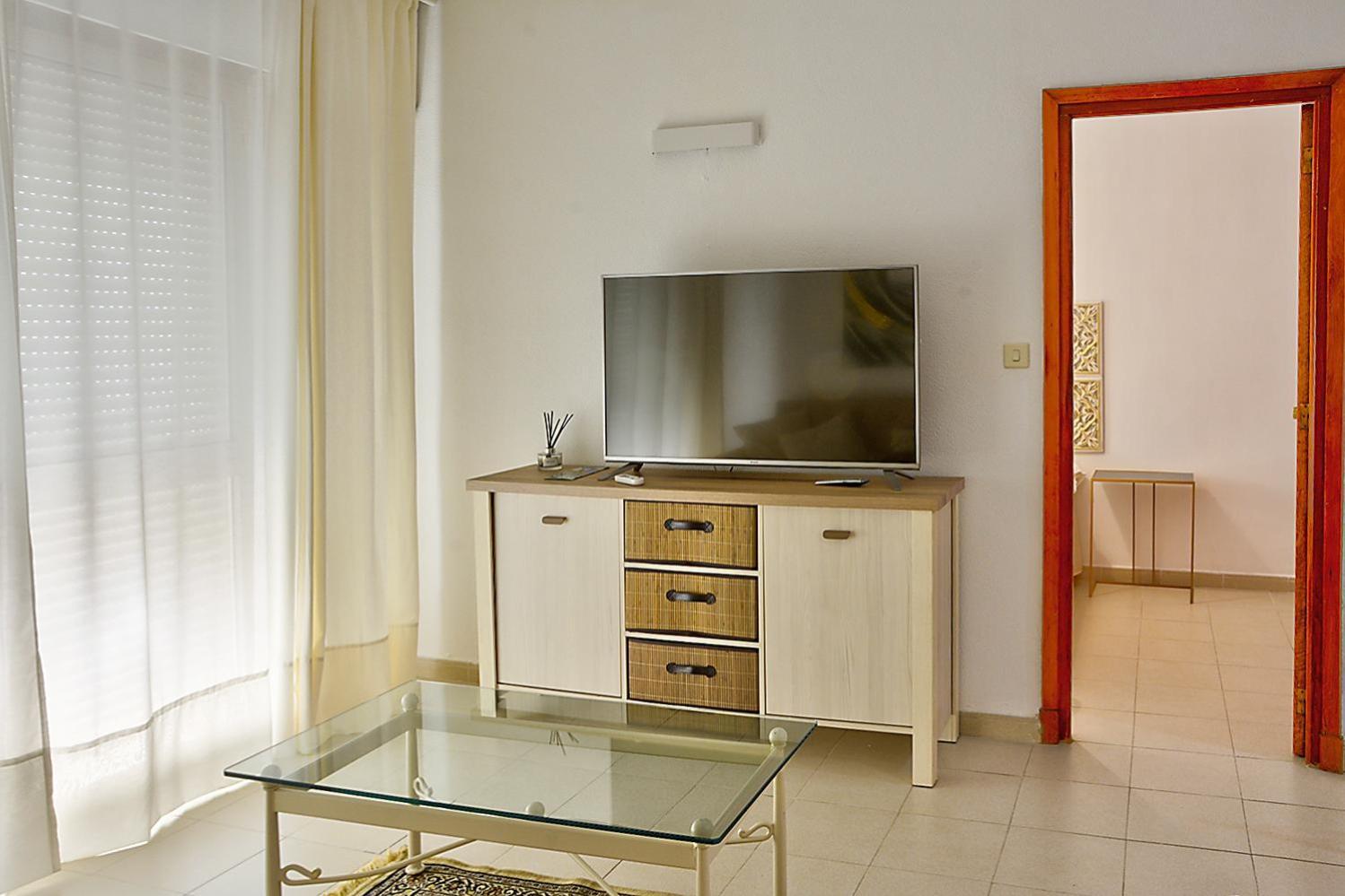 Appartamento Exclusivo En