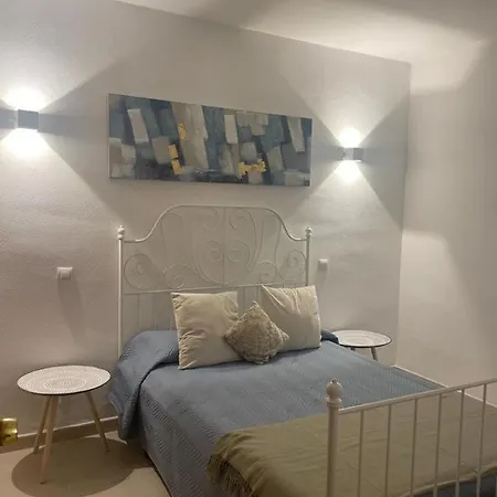 Apartamento Exclusivo En Sevilla Exterior photo