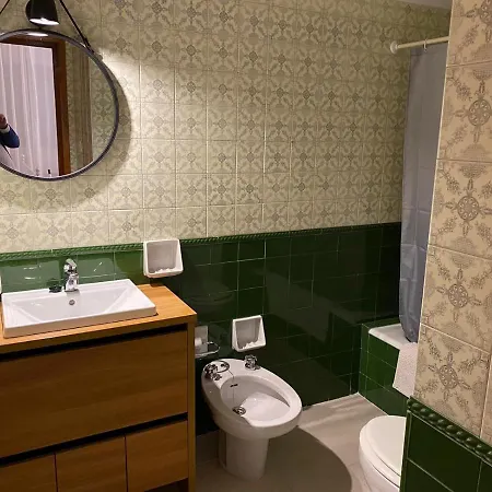 Apartamento Exclusivo En Sevilla Exterior photo