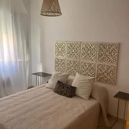 Apartamento Exclusivo En Sevilla Exterior photo