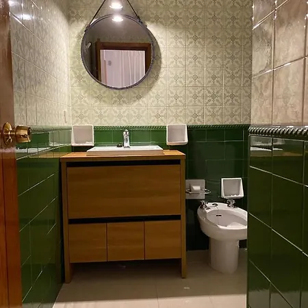 Apartamento Exclusivo En Sevilla Exterior photo