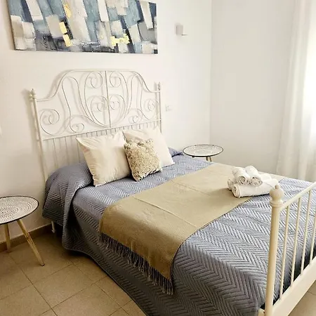 Apartamento Exclusivo En Sevilla Exterior photo