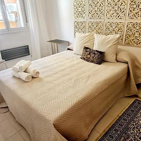 Apartamento Exclusivo En Sevilla Exterior photo