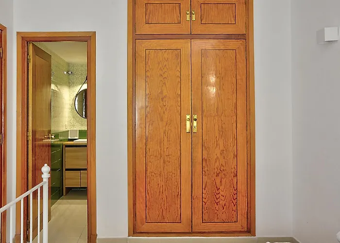 Apartamento Exclusivo En Sevilla