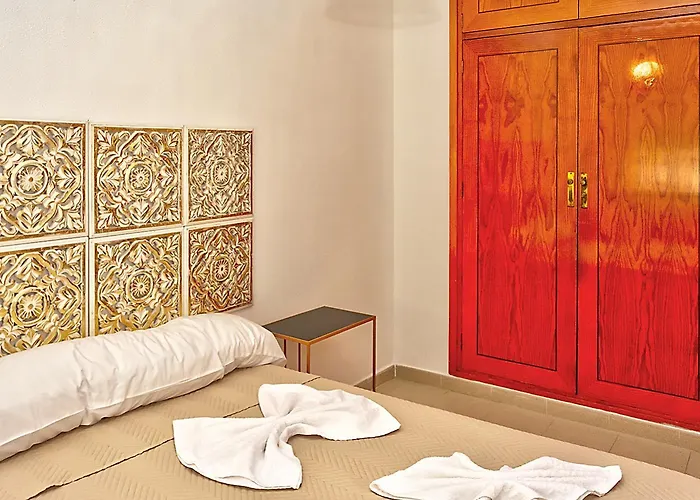 Apartamento Exclusivo En Sevilla