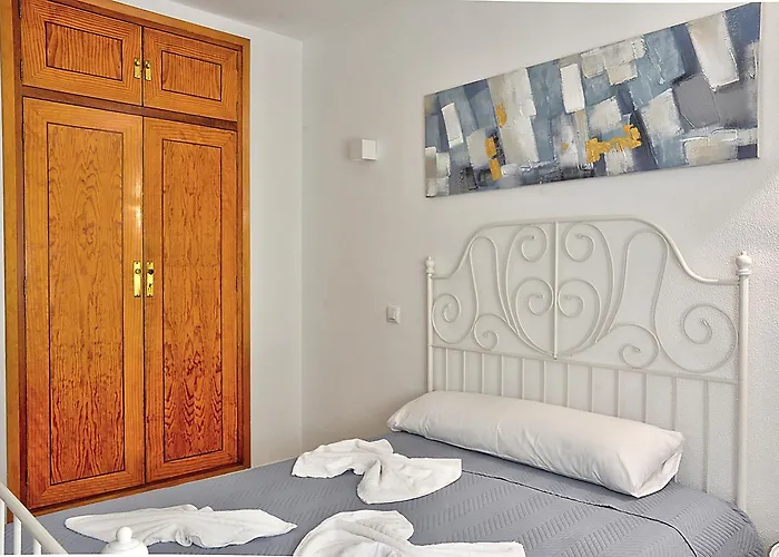 Apartamento Exclusivo En Sevilla