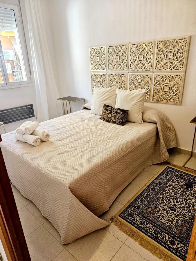 Exclusivo En Apartment Sevilla