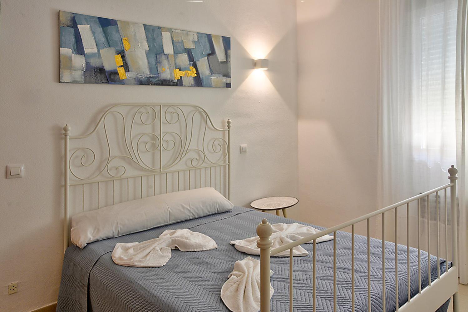 Exclusivo En Apartment Sevilla